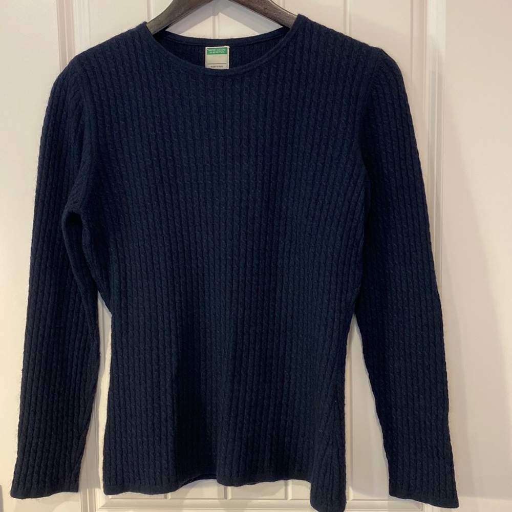 United Colors of Benetton sweater